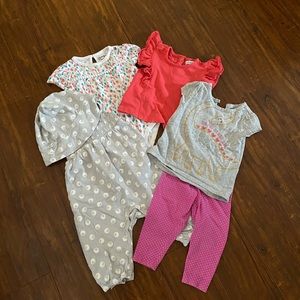 Beautiful baby girl clothes!!!